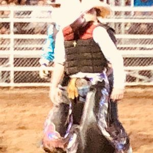 Meet your Posher, Tyler